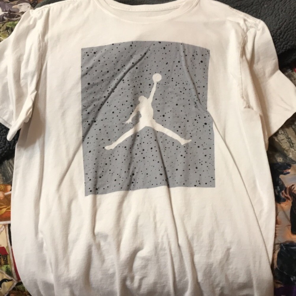 Jordan Shirt